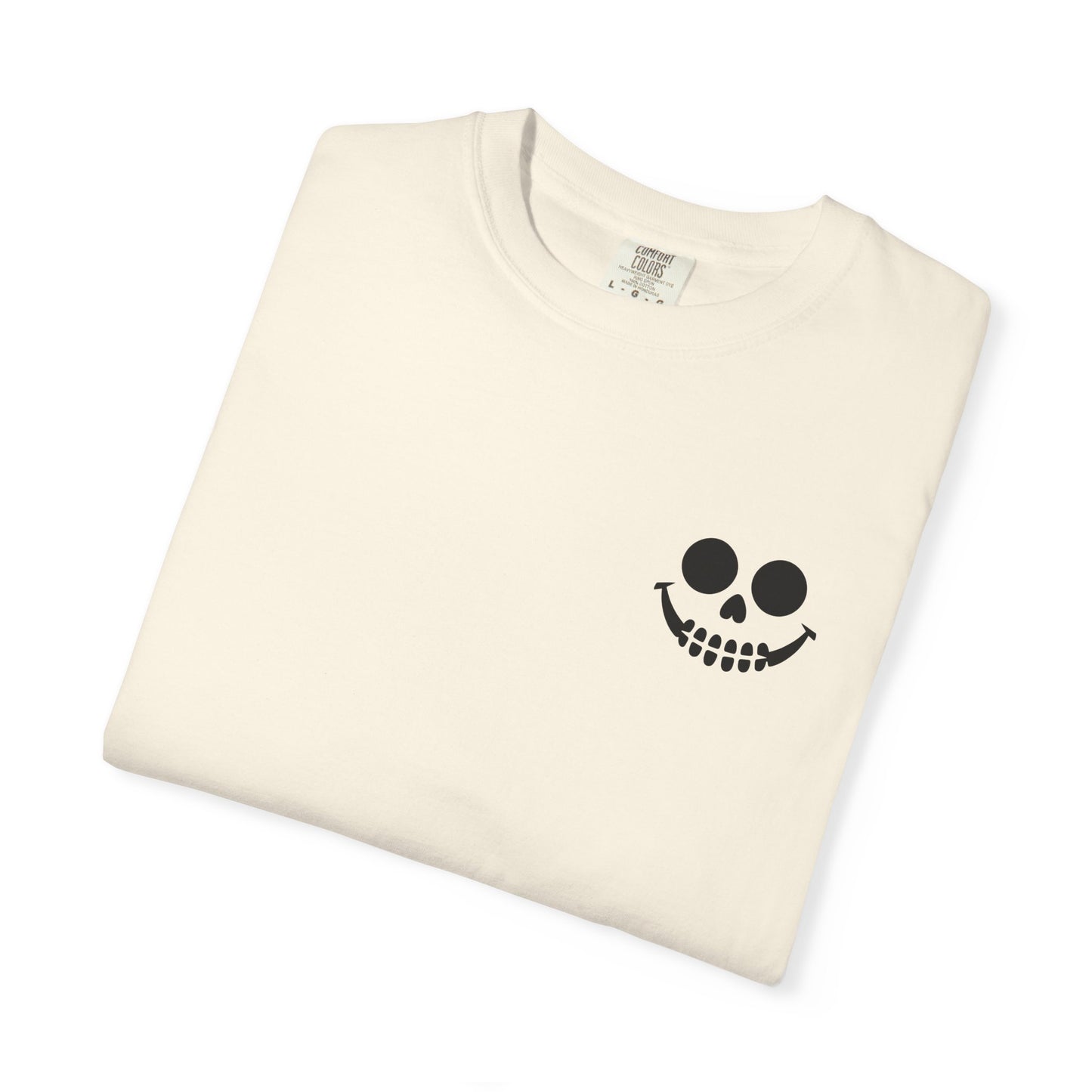 Spooky Smile | T-Shirt