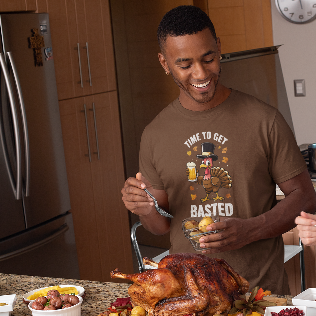 Thanksgiving