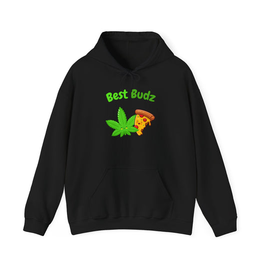 Best Budz | Hoodie