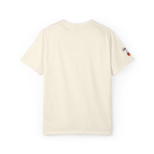 Nice Buns | Embroidered Shirt