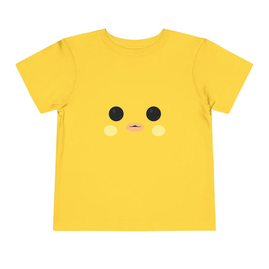 Lil’ Peepster Tee (Toddler)
