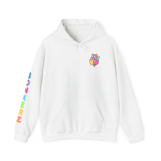 Bonkerz Original Hoodie