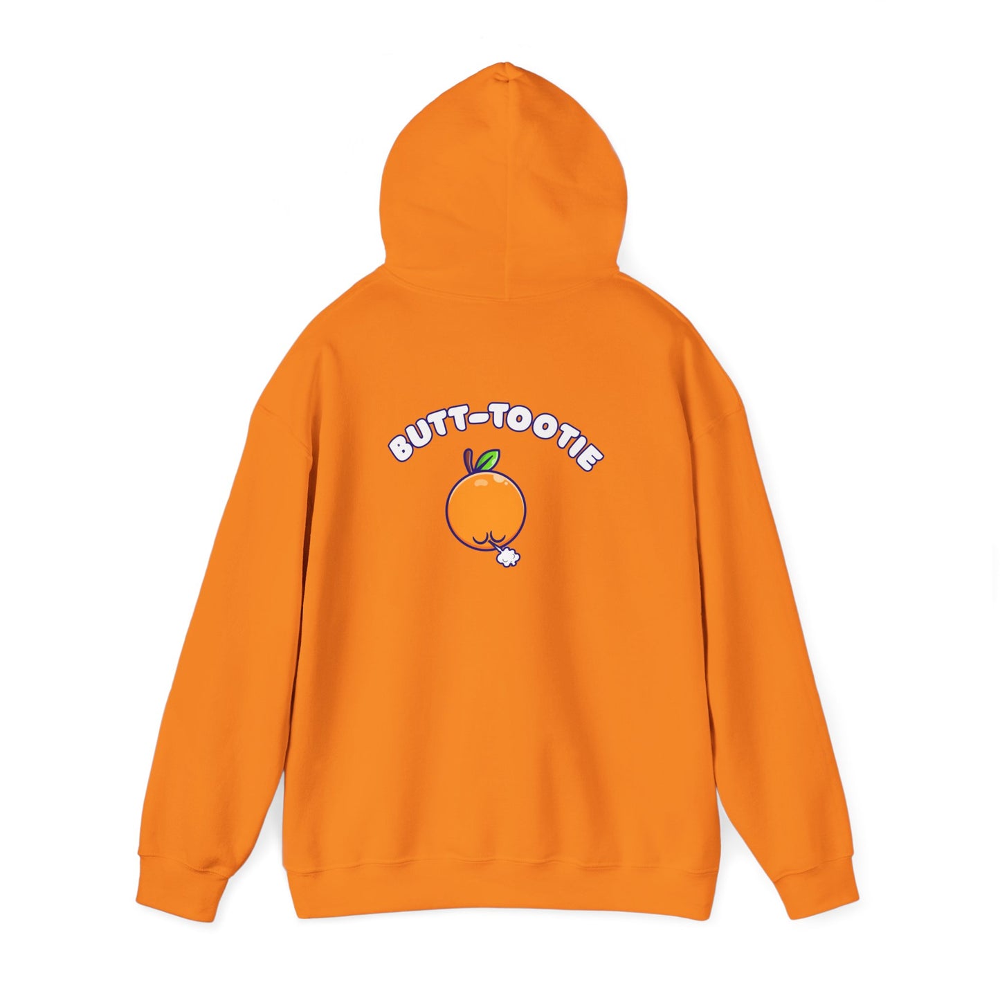 Total Cutie | Hoodie