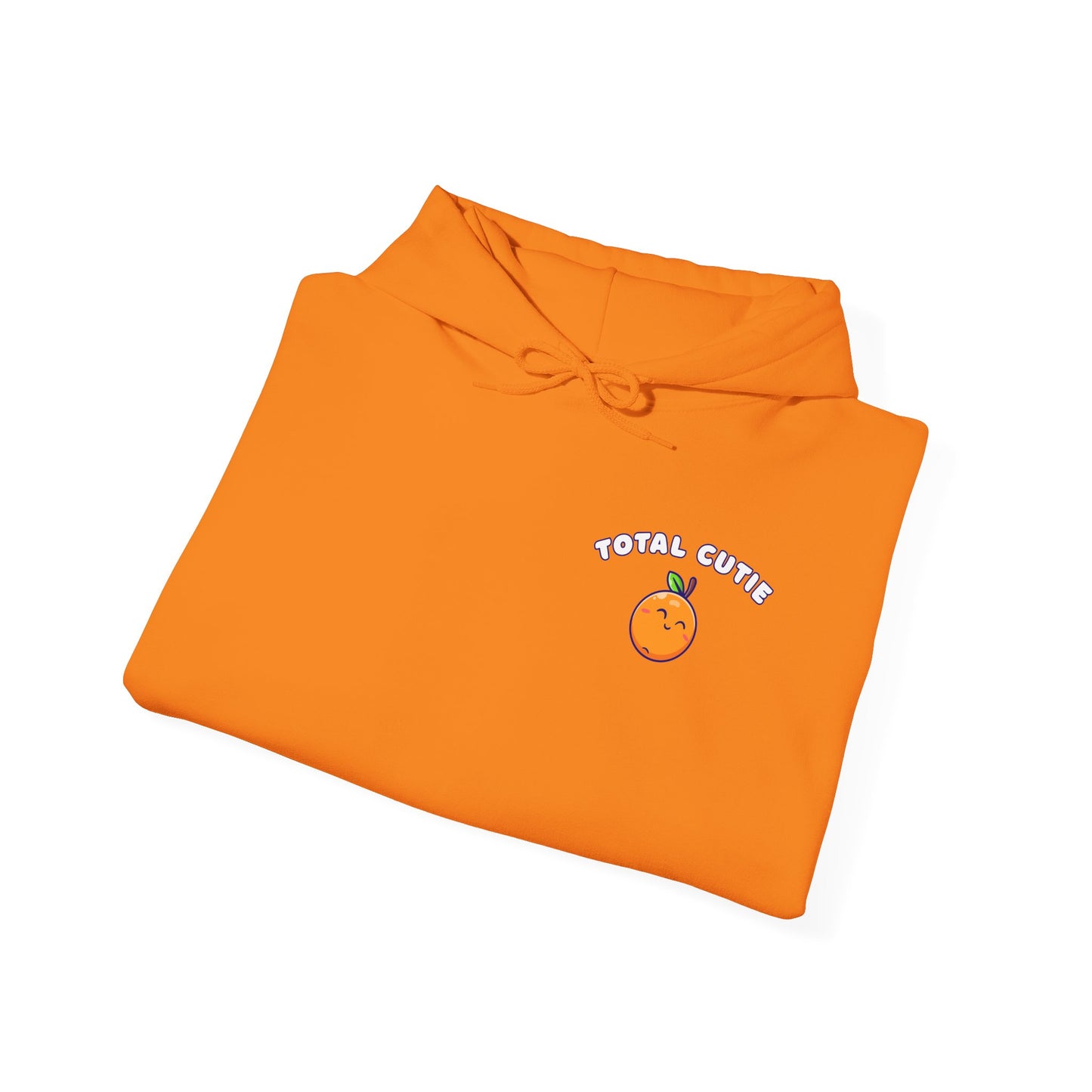 Total Cutie | Hoodie