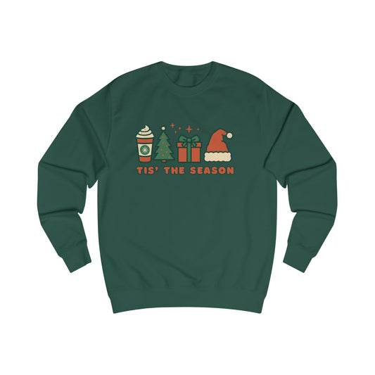 Tis' The Season | Sweatshirt
