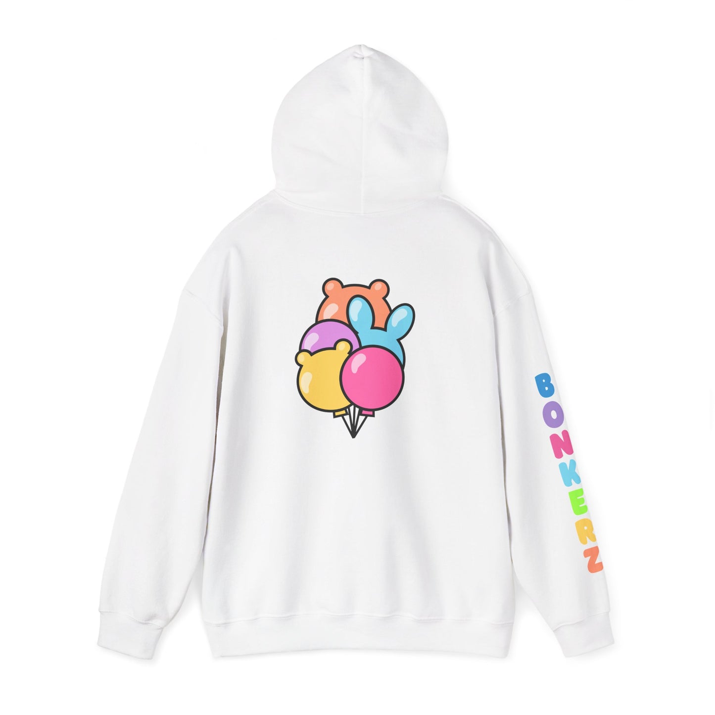 Bonkerz Original Hoodie