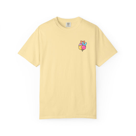 Original Bonkerz Or Bust | T-Shirt