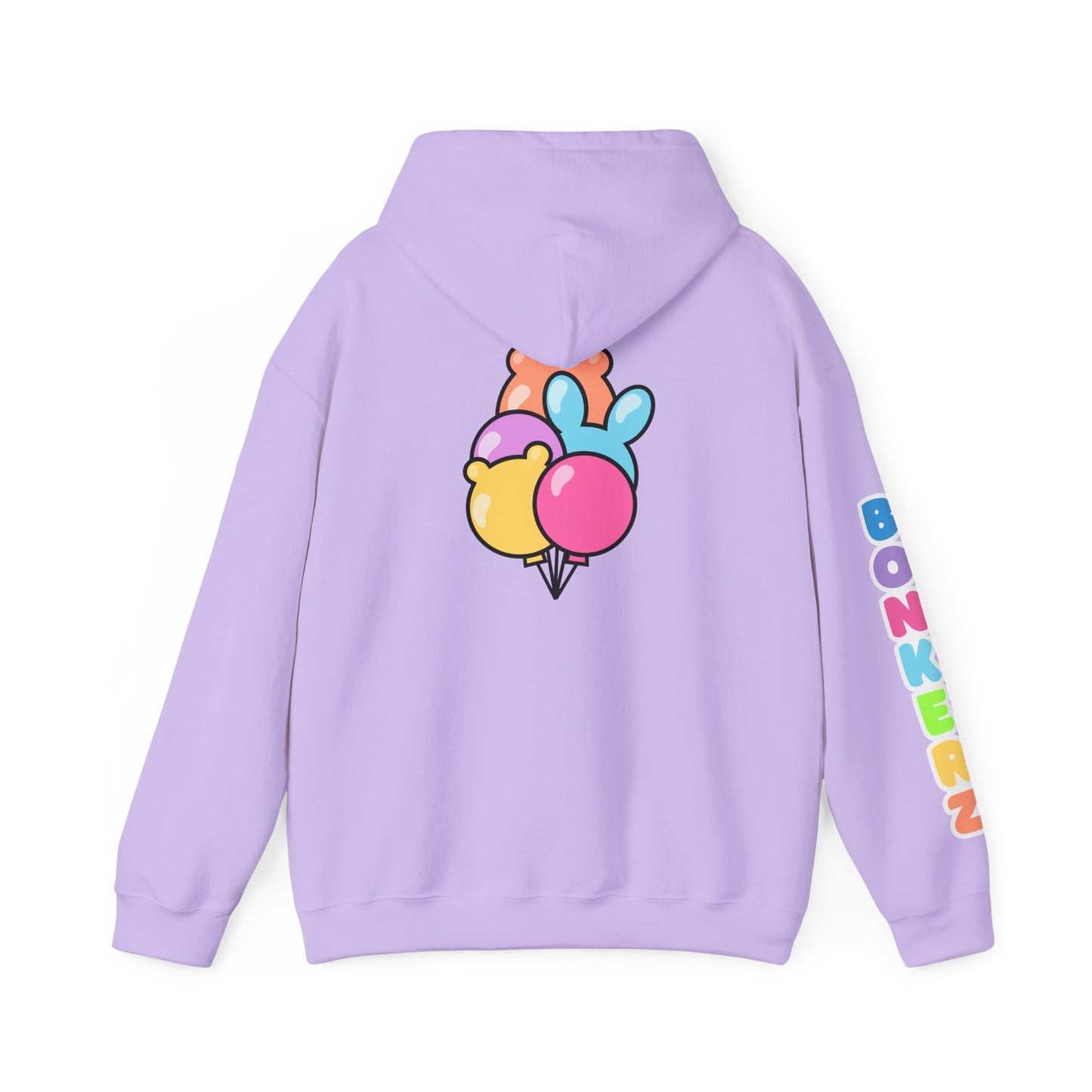 Bonkerz Original Hoodie