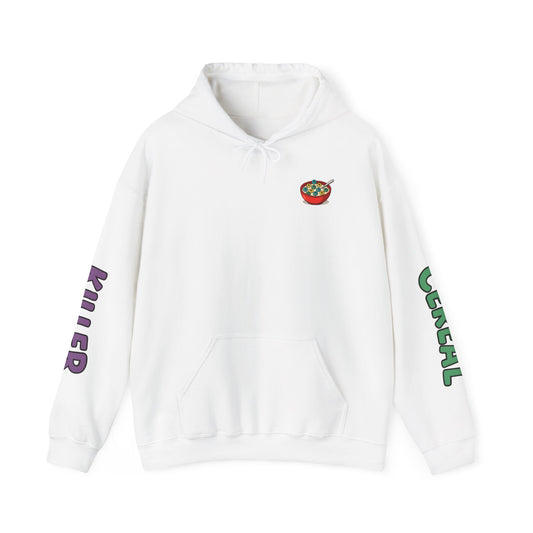 Cereal Killer Hoodie
