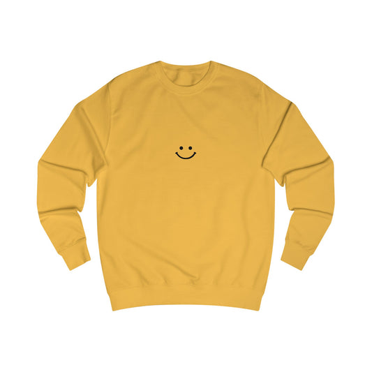 Little Smiley | Sweatshirt