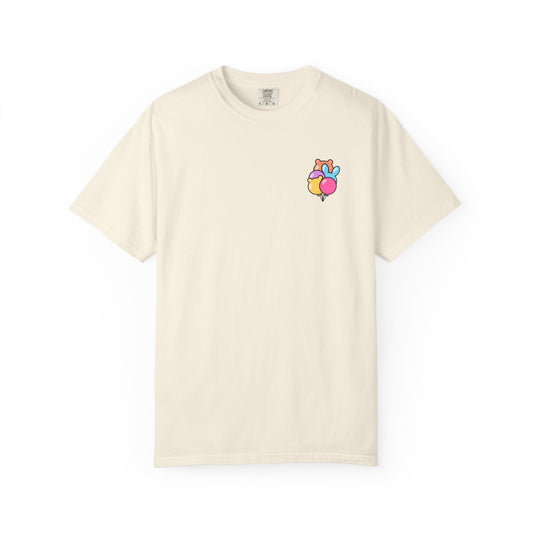 Original Bonkerz Or Bust | T-Shirt