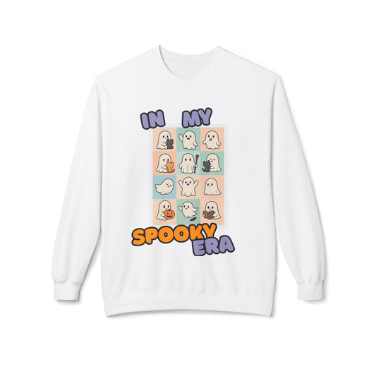 In My Spooky Era