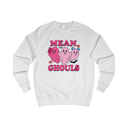 Mean Ghouls | Sweatshirt